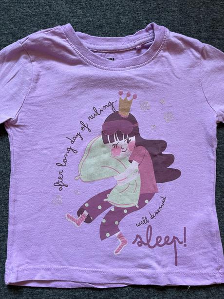 Dvojdielne pyžamo, sinsay,98