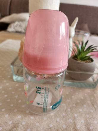 Flaša babylove, babylove