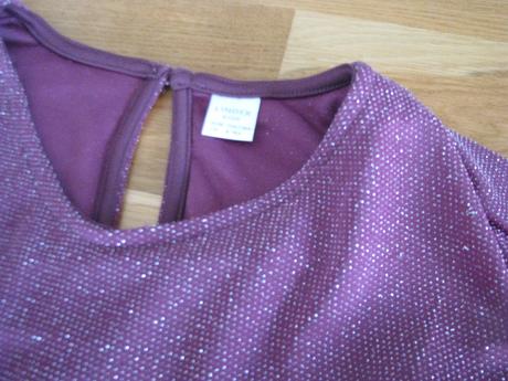 Overal veľ. 134/140/ super stav, lindex,134