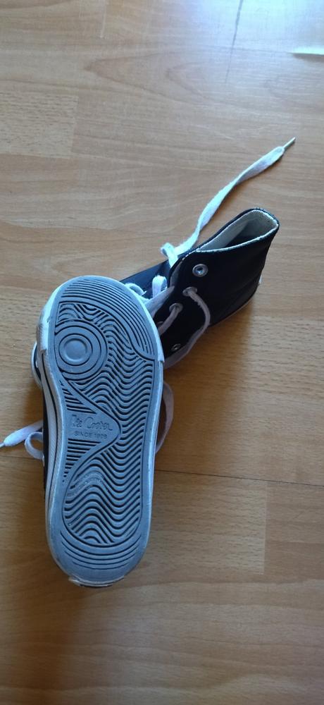 Detská obuv lee cooper, lee cooper,28