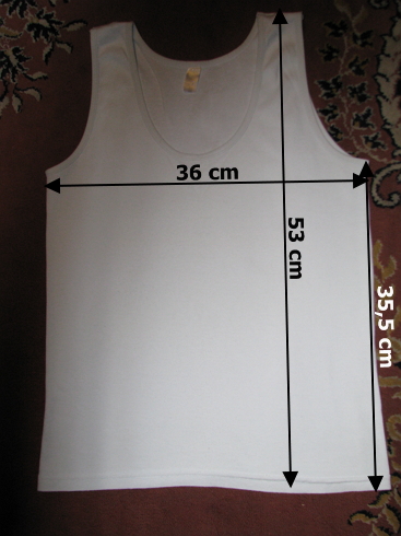 Minimálne nosené, kvalitné, m