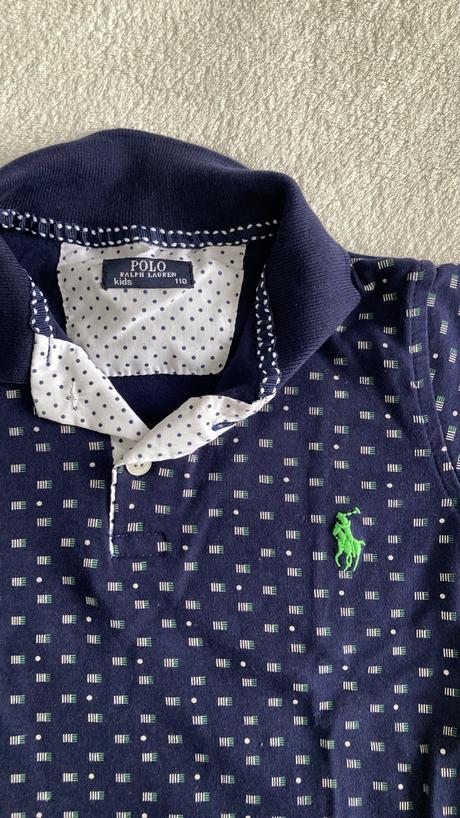 Polo tričko, 110