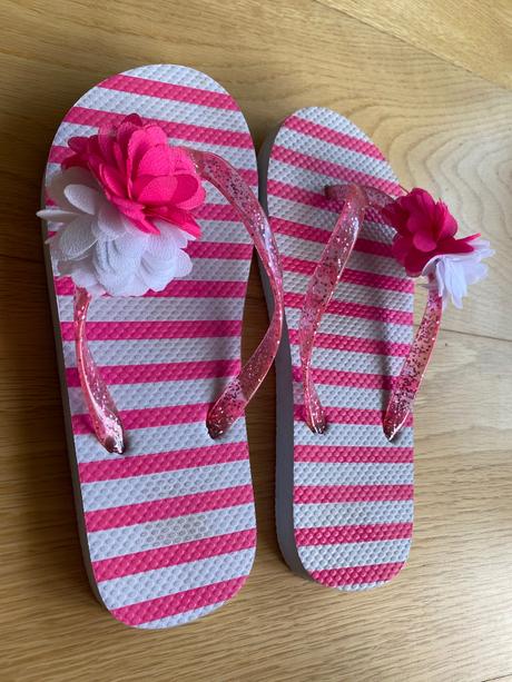 Len vyskúšané žabky, next,33