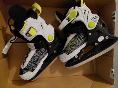 Korcule - worker 2v1. na lad aj na kolieska., botas,33