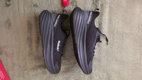 Botasky gesoft 41 s pameťovou penou, 41