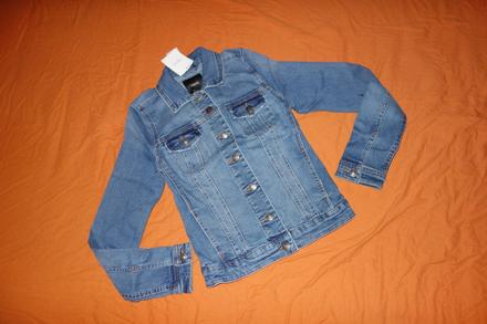 Nova riflova bunda next, next,32 / 34