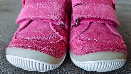 Topánky, protetika,19