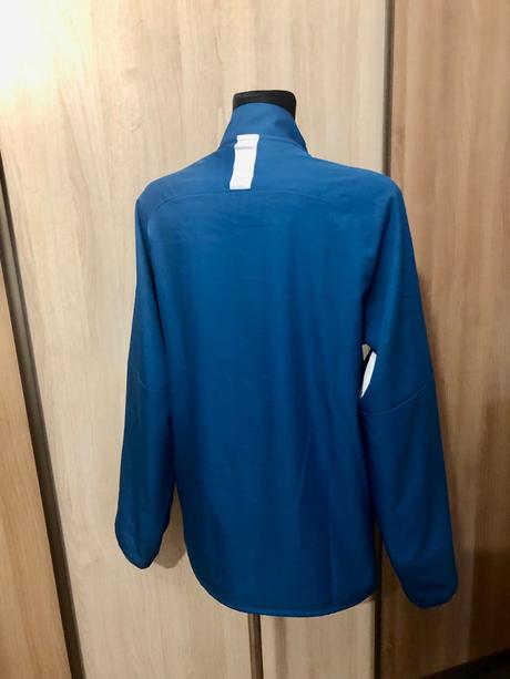 Nike dry-fit retro bunda unisex-m-ako nova, nike,m