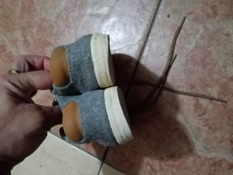 Detske topánočky, zara,23