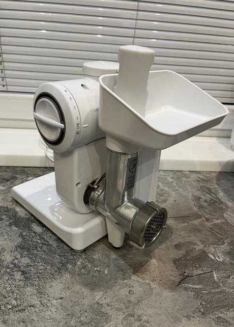 Bosch mum 4880/08 kuchynský robot 600w, bosch