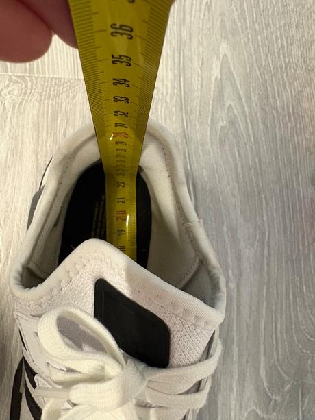 Tenisky kozene, nike,37