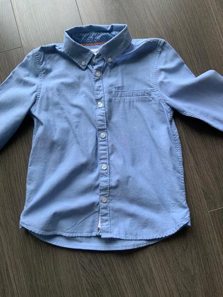 Košeľa lindex, lindex,122