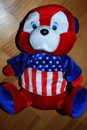 Macko amerikanofil,