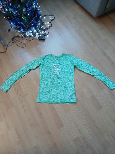 Športový nátelník 152/158, 152