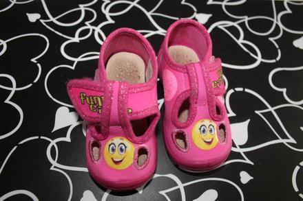 Papucky v. 21 protišmykové, 21