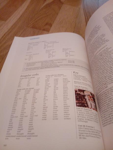 Kniha blueprint one, 