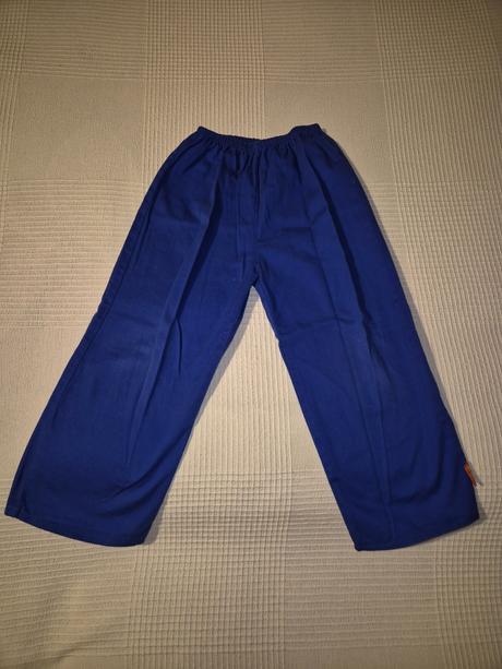 Kostým poštár pat, 