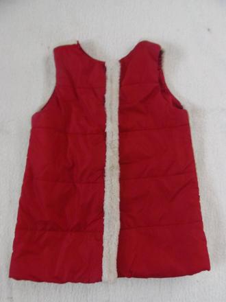 Vesta teplúčka, 122