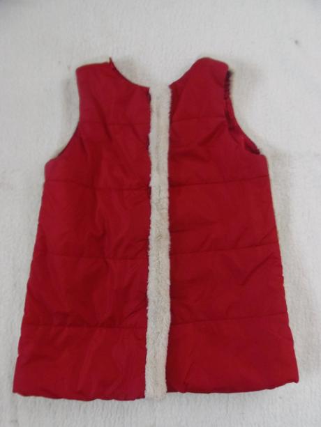 Vesta teplúčka, 122