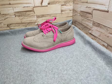 Skechers 37 - dámske kožené topánky, skechers,37