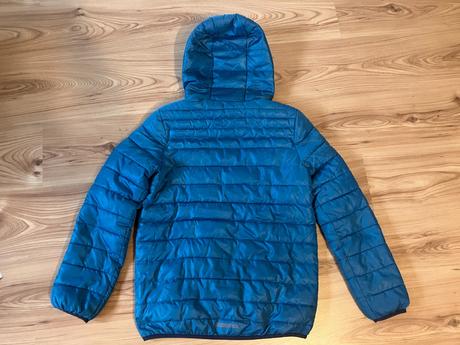 Jesenná bunda, loap,158