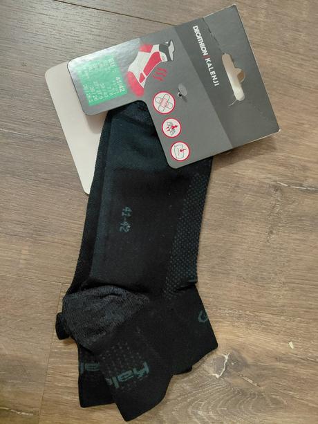 Ponozky, decathlon,42