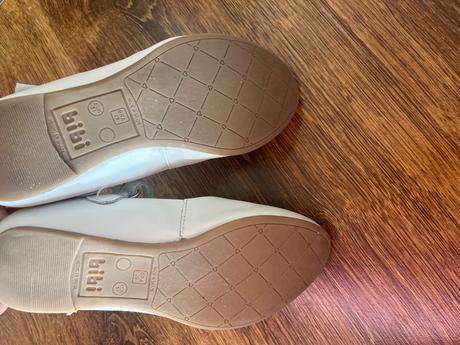 Sandalky bibi v.31, 31