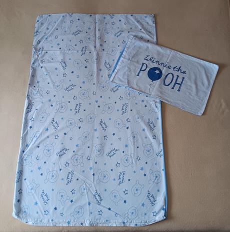 Detská perinka, obliečky do detskej postieľky, šírka (cm): 90,dĺžka (cm): 120