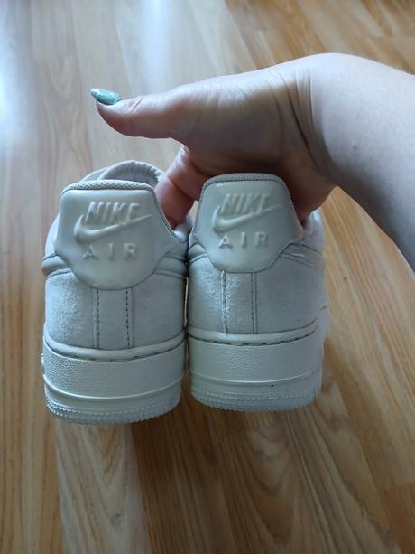 Nike air force 1, nike,38