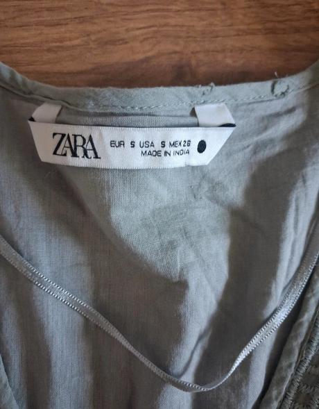 Krasne satky zara, zara,s