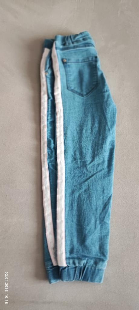 Zateplené rifle, dopodopo,122