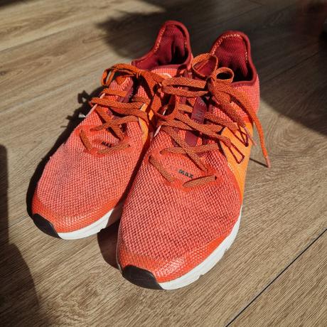 Nike airmax tenisky, nike,38