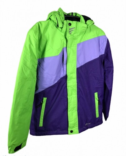 Bunda, vetrovka, 128