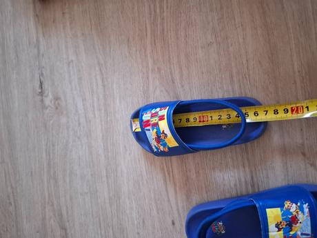 Slapky paw patrol, 26