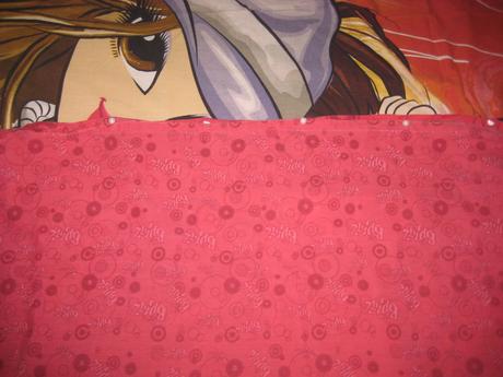 Obliečky na periny bratz, šírka (cm): 140,dĺžka (cm): 200