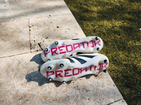 Kopačky adidas predator elite sg, adidas,42