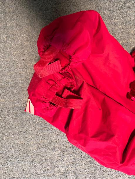 Zateplene tchibo nohavice 110-116, tcm,110