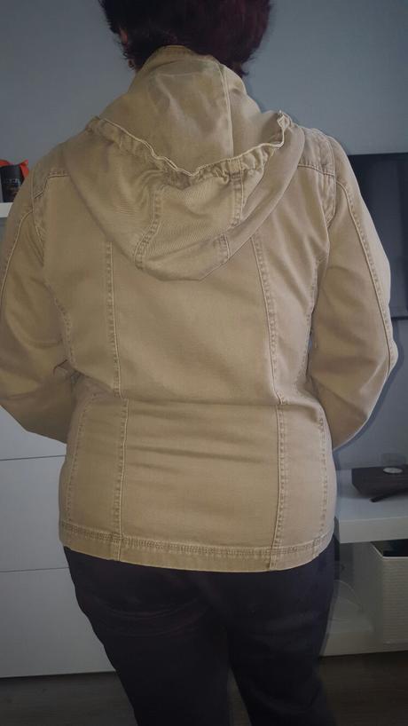 Prechodna bunda, xl