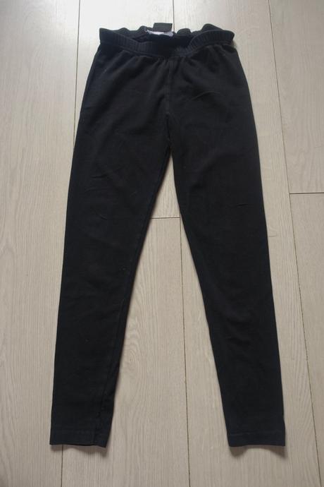 Legtínky yfk134/140, 134