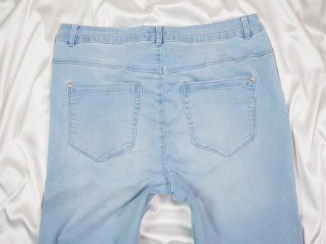 Kvalitné svetlé rifle only, only,42