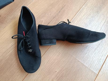 Tanecne topanky standard 45, bd dance,45