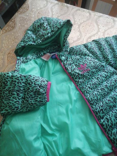 Vetrovka adidas, adidas,104