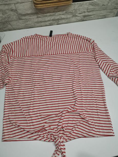 Pasikovane tricko, kik,l