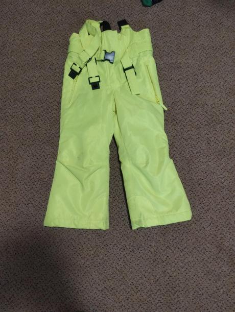 Otepľovačky, mckinley,110