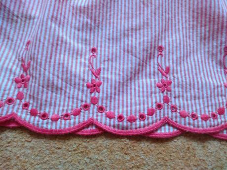 Letné šaty na odopínacie ramienka (inz.č.07), colours of the world,36