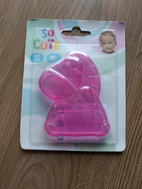 Hryzadlo do chladničky,