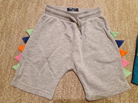 Next kraťasy, next,116