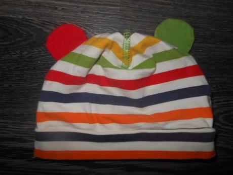 Čiapka, h&m,62