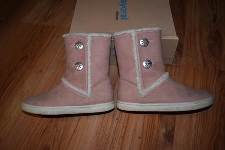 Čižmičky do teplej zimy., mayoral,32