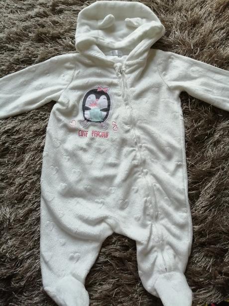 Tenký overalik, pepco,62